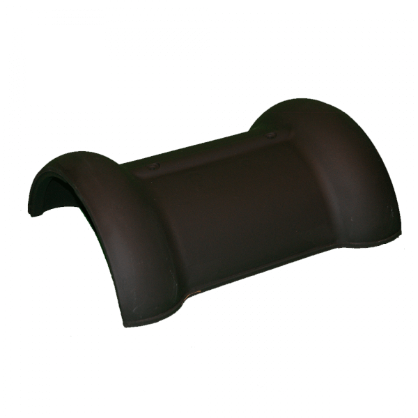 Koramic Vorst met Dubbele Wel Vario 225mm Blauw Gesmoord